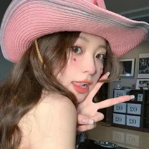 村里来了个洋媳妇