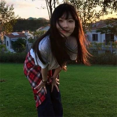 对影